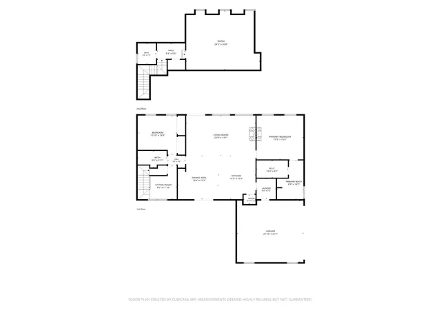 Photo 39 of Single family home for sale at 3229 Francisco Bay Dr, Kerens, TX 75144 | MLS# 21322961 | Listing updated on 2026-08-22