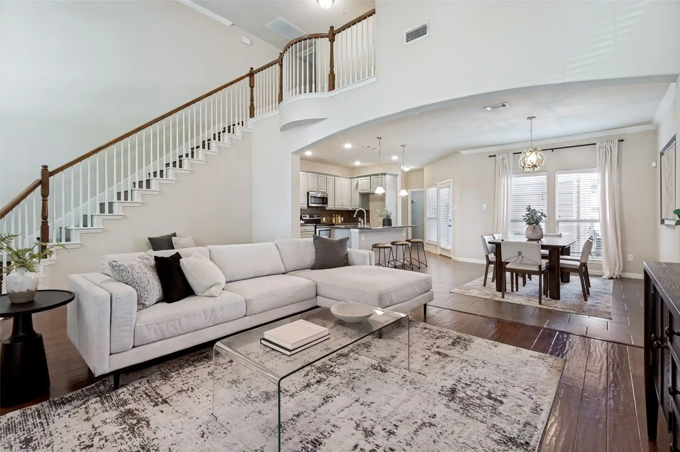 Photo 1 of Townhouse for sale at 4916 Empire Wy, Irving, TX 75038 | MLS# 21324254 | Listing updated on 2026-10-10