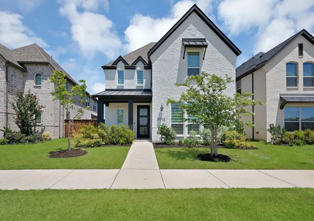 Photo 2 of Single family home for sale at 5012 Triadic Ln, Prosper, TX 75078 | MLS# 21315597 | Listing updated on 2026-08-22