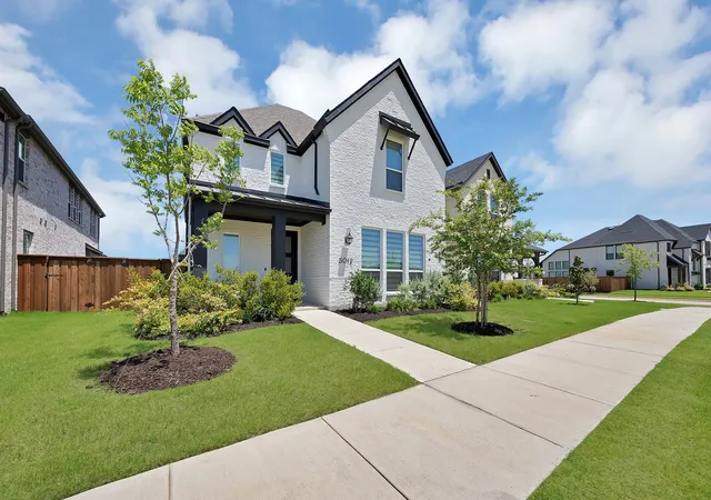 Photo 3 of Single family home for sale at 5012 Triadic Ln, Prosper, TX 75078 | MLS# 21315597 | Listing updated on 2026-08-22