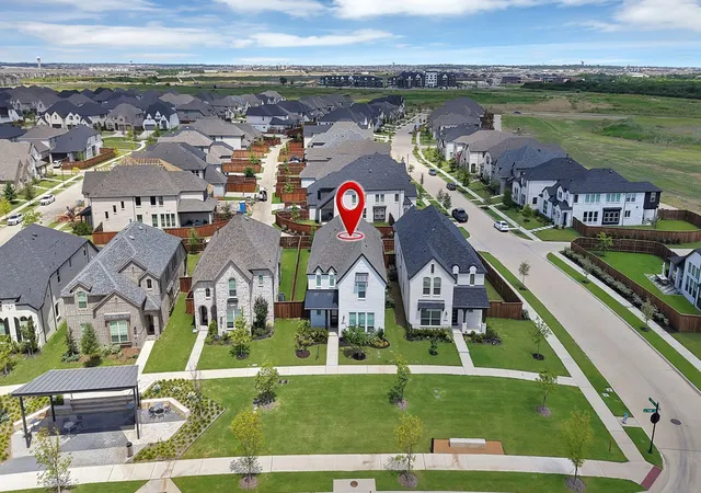 Photo 4 of Single family home for sale at 5012 Triadic Ln, Prosper, TX 75078 | MLS# 21315597 | Listing updated on 2026-08-22