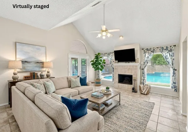 Single family home for sale at 316 Willow Creek Ln, Red Oak, TX 75154 | MLS# 21316975