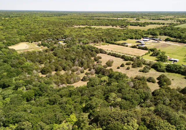 Photo 1 of Land for sale at Tbd 13 Acres County Road 1134, Lone Oak, TX 75453 | MLS# 21325938 | Listing updated on 2026-08-20