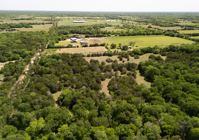 Photo 2 of Land for sale at Tbd 13 Acres County Road 1134, Lone Oak, TX 75453 | MLS# 21325938 | Listing updated on 2026-08-20