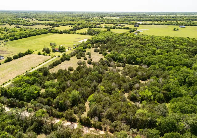 Photo 3 of Land for sale at Tbd 13 Acres County Road 1134, Lone Oak, TX 75453 | MLS# 21325938 | Listing updated on 2026-08-20
