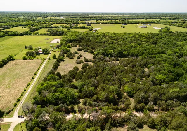 Photo 3 of Land for sale at Tbd 13 Acres County Road 1134, Lone Oak, TX 75453 | MLS# 21325938 | Listing updated on 2026-08-20