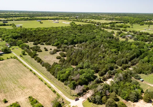 Photo 4 of Land for sale at Tbd 13 Acres County Road 1134, Lone Oak, TX 75453 | MLS# 21325938 | Listing updated on 2026-08-20
