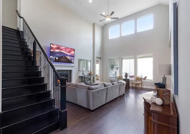 4th image of 2908 Standing Tall Ct, Forney, TX 75126 | MLS# 21325936