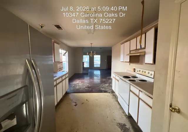 Photo 3 of Single family home for sale at 10347 Carolina Oaks Dr, Dallas, TX 75227 | MLS# 21263487 | Listing updated on 2026-08-28