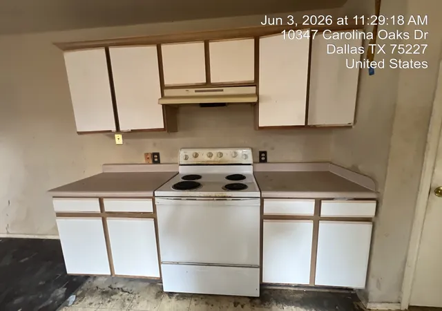 Photo 4 of Single family home for sale at 10347 Carolina Oaks Dr, Dallas, TX 75227 | MLS# 21263487 | Listing updated on 2026-08-28