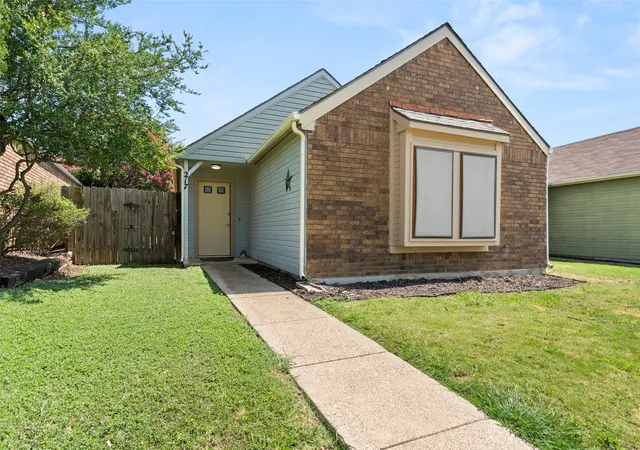 38th image of 217 Teakwood Ln, Lewisville, TX 75067 | MLS# 21325964
