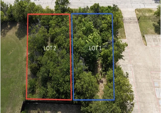 Photo 3 of Land for sale at 2120 Castleberry Cut Off, Fort Worth, TX 76114 | MLS# 21324598 | Listing updated on 2026-07-20