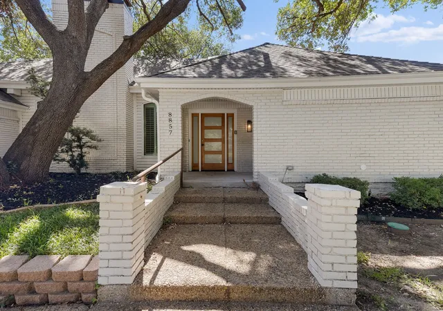 Photo 3 of Single family home for sale at 8557 Flint Falls Dr, Dallas, TX 75243 | MLS# 21318315 | Listing updated on 2026-08-23