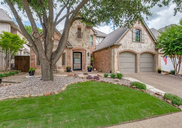 Photo 1 of Single family home for sale at 4035 Wembley Ter, Dallas, TX 75220 | MLS# 21325904 | Listing updated on 2026-08-21