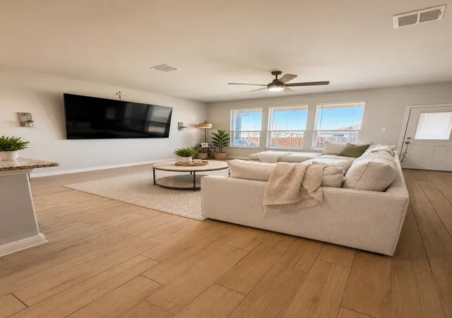 Photo 3 of Single family home for sale at 4301 Cario Ln, Crowley, TX 76036 | MLS# 21325985 | Listing updated on 2026-07-14
