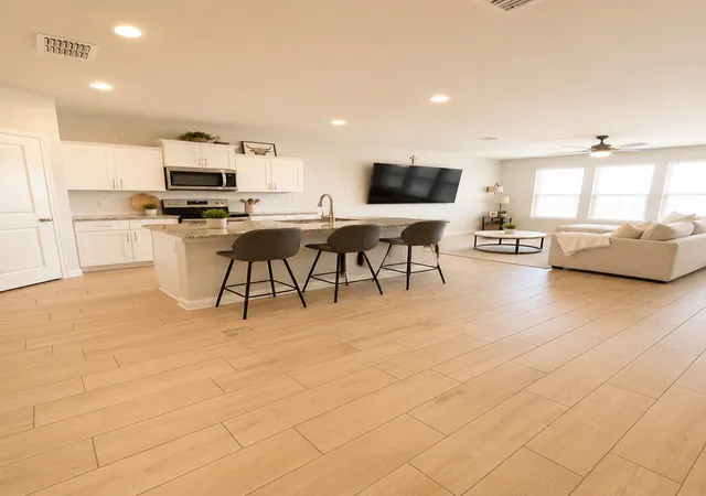 Photo 4 of Single family home for sale at 4301 Cario Ln, Crowley, TX 76036 | MLS# 21325985 | Listing updated on 2026-07-14