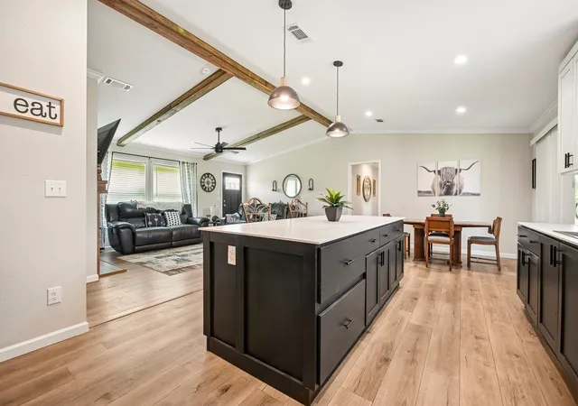 Photo 4 of Manufactured home for sale at 13391 Westover Ln, Anna, TX 75409 | MLS# 21323095 | Listing updated on 2026-08-29