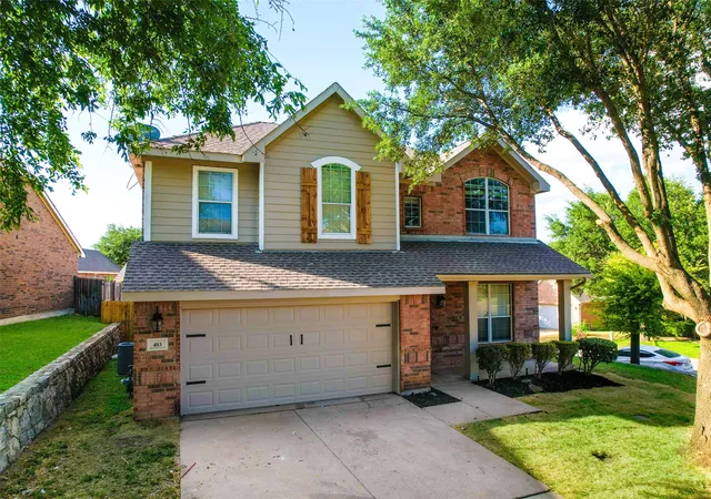 Photo 1 of Single family home for sale at 403 Rock Rose Dr, Duncanville, TX 75137 | MLS# 21325984 | Listing updated on 2026-08-31
