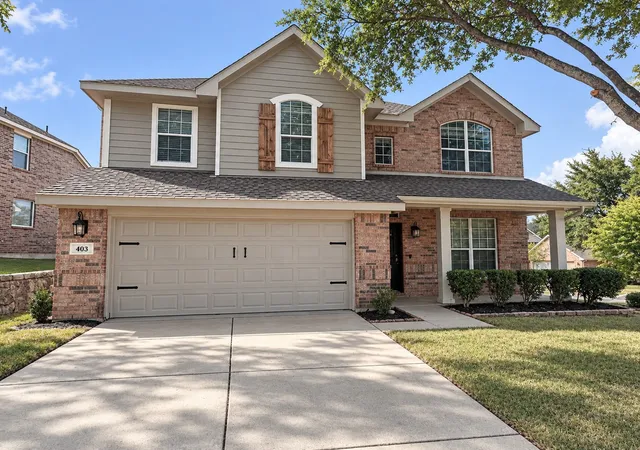 Single family home for sale at 403 Rock Rose Dr, Duncanville, TX 75137 | MLS# 21325984