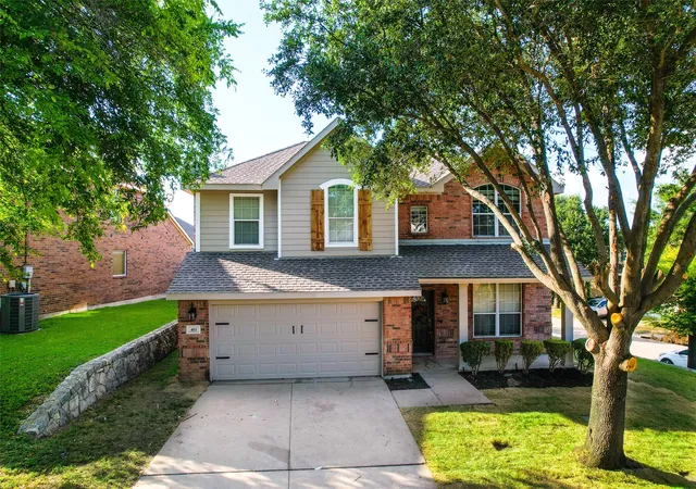 Photo 2 of Single family home for sale at 403 Rock Rose Dr, Duncanville, TX 75137 | MLS# 21325984 | Listing updated on 2026-08-31