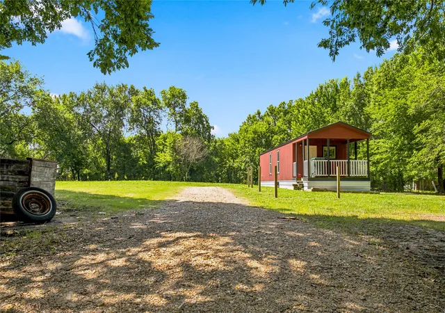 Photo 1 of Single family home for sale at 740 E Marshall Ave, Cooper, TX 75432 | MLS# 21325992 | Listing updated on 2026-07-22