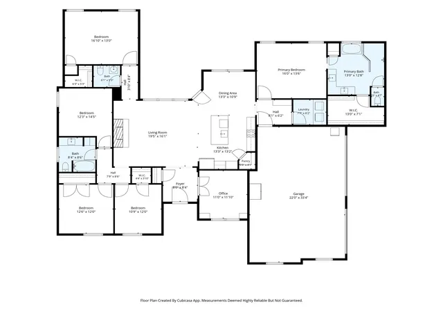 Photo 40 of Single family home for sale at 120 Homestead Ln, Waxahachie, TX 75165 | MLS# 21320901 | Listing updated on 2026-10-07