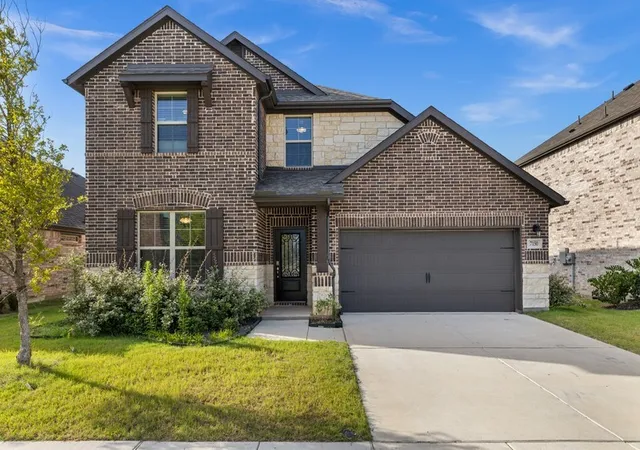 Photo 1 of Single family home for sale at 7150 Nandina Dr, Venus, TX 76084 | MLS# 21326035 | Listing updated on 2026-08-22