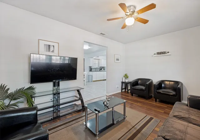 Photo 3 of Single family home for sale at 6810 Marla Dr, Dallas, TX 75217 | MLS# 21323502 | Listing updated on 2026-07-09