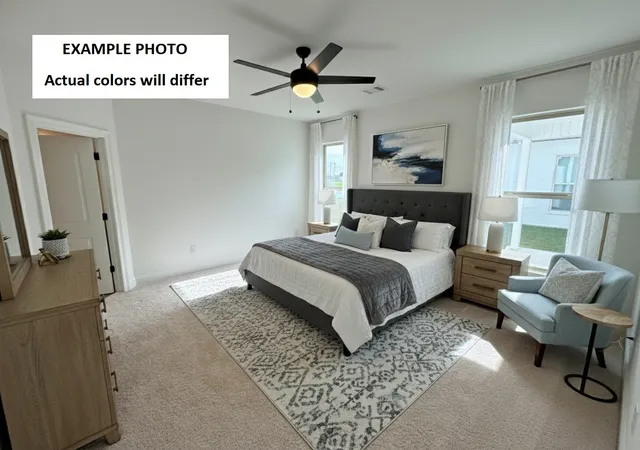 4th image of 801 Venecia Dr, Bossier City, LA 71111 | MLS# 21326045