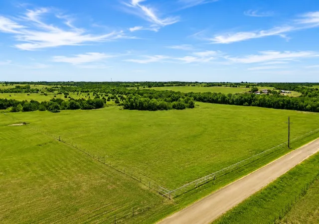 Photo 4 of Sale Pending at Tract C2-1 County Road 1140, Celeste, TX 75423 | MLS# 21325100 | Listing updated on 2026-10-05