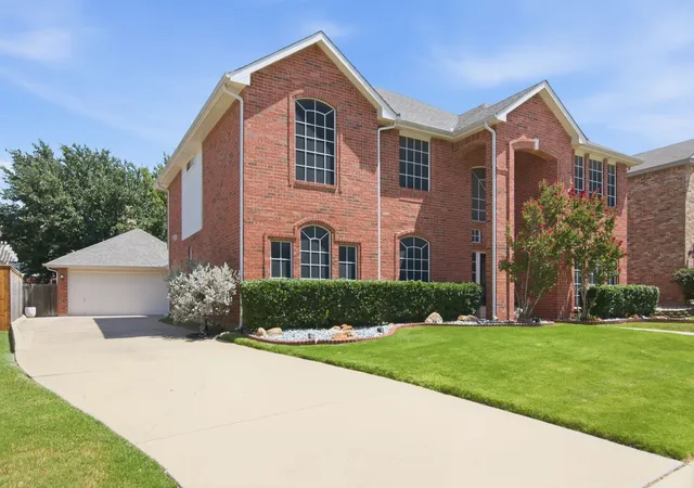 1st image of 5225 Merced Dr, Fort Worth, TX 76137 | MLS# 21325991