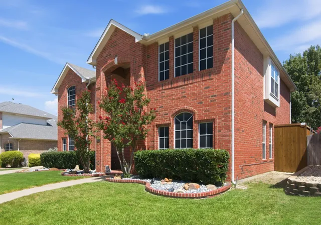3rd image of 5225 Merced Dr, Fort Worth, TX 76137 | MLS# 21325991