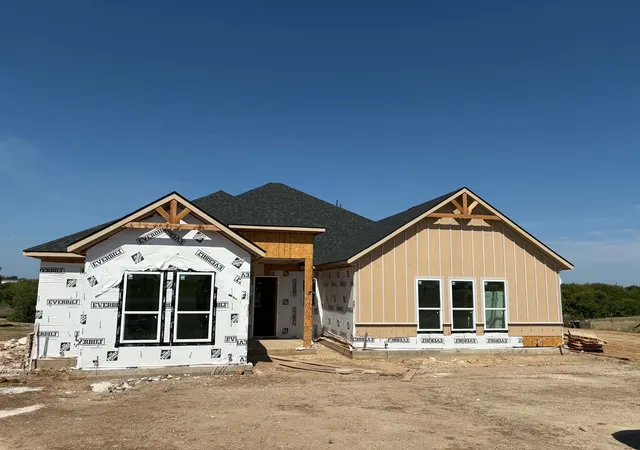 Photo 2 of Single family home for sale at 4971 Helton Rd, Justin, TX 76247 | MLS# 21324734 | Listing updated on 2026-07-28
