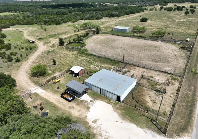 Photo 2 of Single family home for sale at 947 County Road 239, Hico, TX 76457 | MLS# 21326081 | Listing updated on 2026-08-22