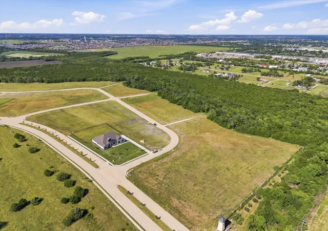 Photo 3 of Land for sale at 1639 Canyon Lake Rd, Rockwall, TX 75032 | MLS# 21324950 | Listing updated on 2026-08-19
