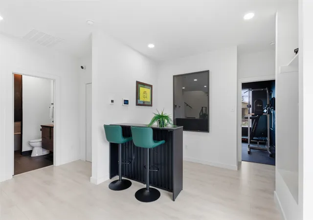 Photo 4 of Single family home for sale at 1810 Kraft St, Dallas, TX 75212 | MLS# 21326060 | Listing updated on 2026-08-22