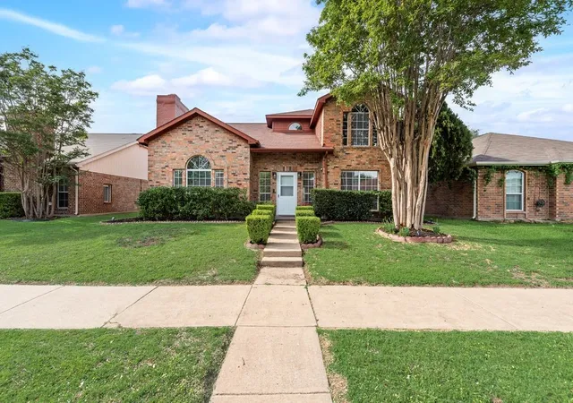 Photo 1 of Single family home for sale at 2001 Village Creek Dr, Garland, TX 75040 | MLS# 21326057 | Listing updated on 2026-08-29