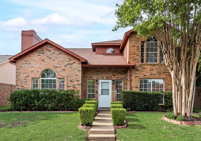 Photo 2 of Single family home for sale at 2001 Village Creek Dr, Garland, TX 75040 | MLS# 21326057 | Listing updated on 2026-08-29