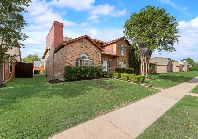 Photo 3 of Single family home for sale at 2001 Village Creek Dr, Garland, TX 75040 | MLS# 21326057 | Listing updated on 2026-08-29