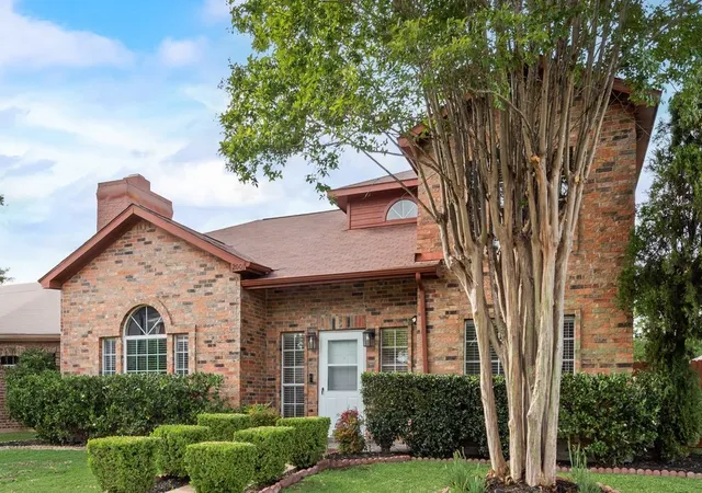 Photo 3 of Single family home for sale at 2001 Village Creek Dr, Garland, TX 75040 | MLS# 21326057 | Listing updated on 2026-08-29