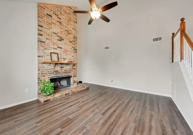 Photo 4 of Single family home for sale at 2001 Village Creek Dr, Garland, TX 75040 | MLS# 21326057 | Listing updated on 2026-08-29
