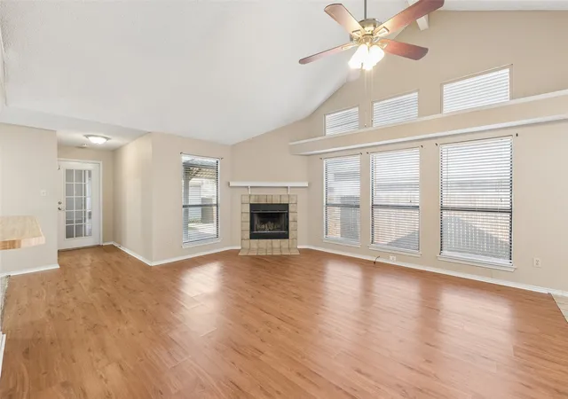 Photo 3 of Sale Pending at 4756 Veronica Cir, Fort Worth, TX 76137 | MLS# 21325700 | Listing updated on 2026-08-24