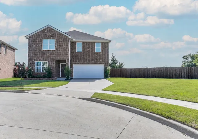 Photo 2 of Single family home for sale at 2901 Aspen Dr, Anna, TX 75409 | MLS# 21326095 | Listing updated on 2026-09-01