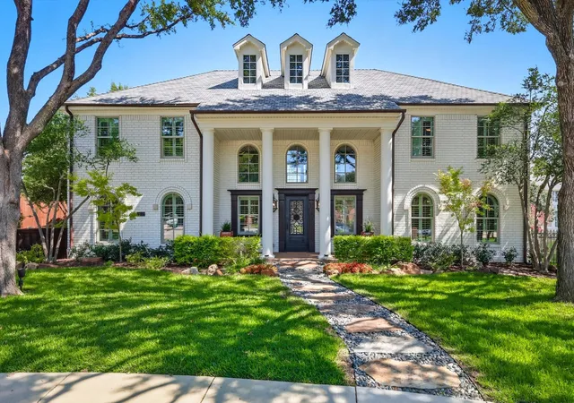 Photo 1 of Sale Pending at 7632 Tallow Dr, Irving, TX 75063 | MLS# 21325287 | Listing updated on 2026-08-31