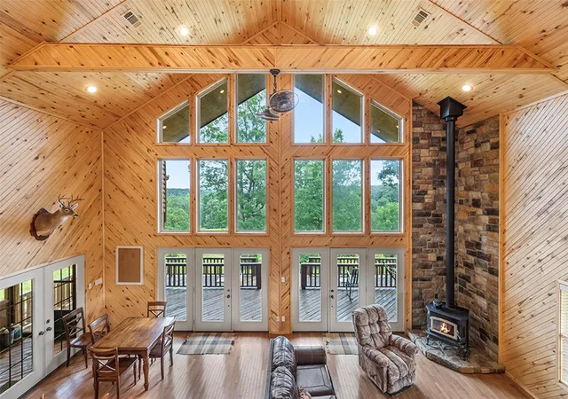 3rd image of 252 County Road 2110, Atlanta, TX 75551 | MLS# 21326038