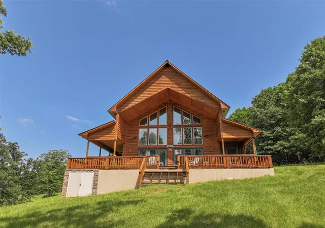 40th image of 252 County Road 2110, Atlanta, TX 75551 | MLS# 21326038