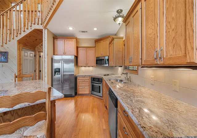 5th image of 252 County Road 2110, Atlanta, TX 75551 | MLS# 21326038
