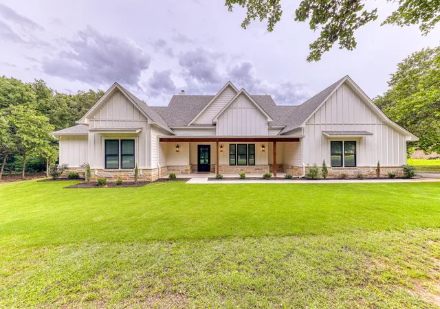 Photo 1 of Single family home for sale at Ashley Tbd N Fm 51, Weatherford, TX 76085 | MLS# 21318845 | Listing updated on 2026-07-09