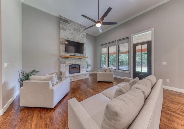 Photo 4 of Single family home for sale at Ashley Tbd N Fm 51, Weatherford, TX 76085 | MLS# 21318845 | Listing updated on 2026-07-09