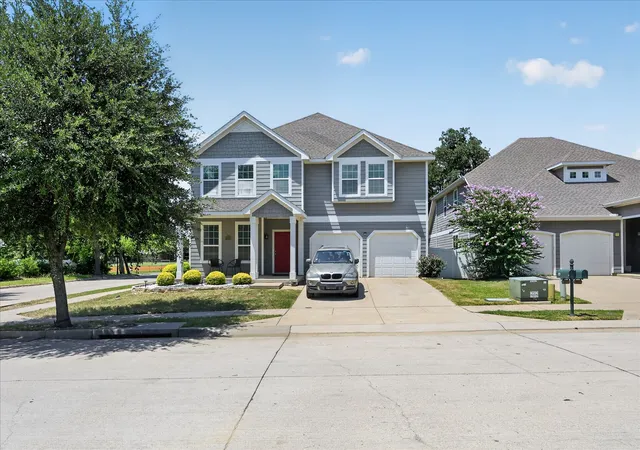 1st image of 8913 Cranston Ct, Providence Village, TX 76227 | MLS# 21326113